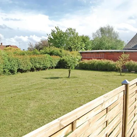 2 Bedroom Awesome In Tranekaer Dom wakacyjny