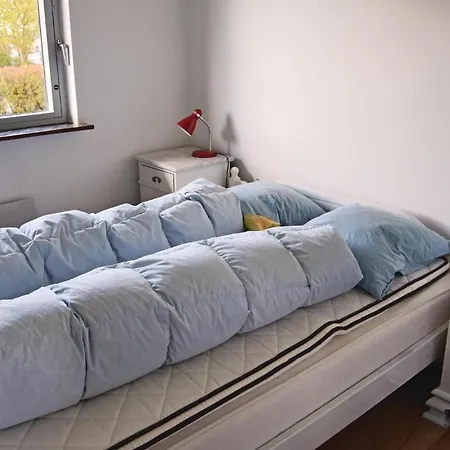 2 Bedroom Awesome In Tranekaer