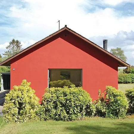 2 Bedroom Awesome In Tranekaer *